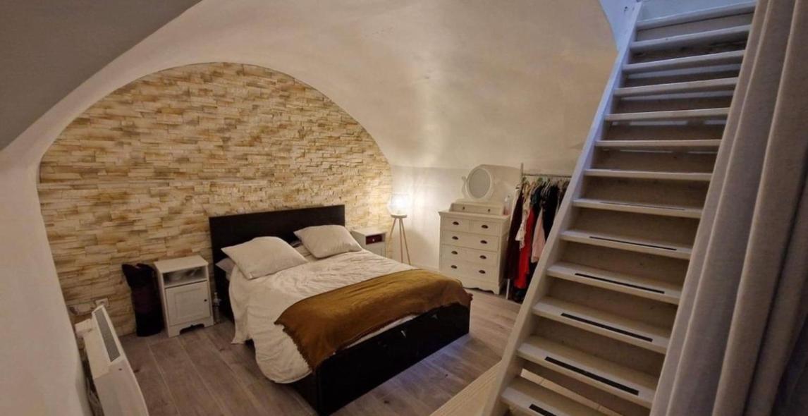 Bel Centre Appartement *