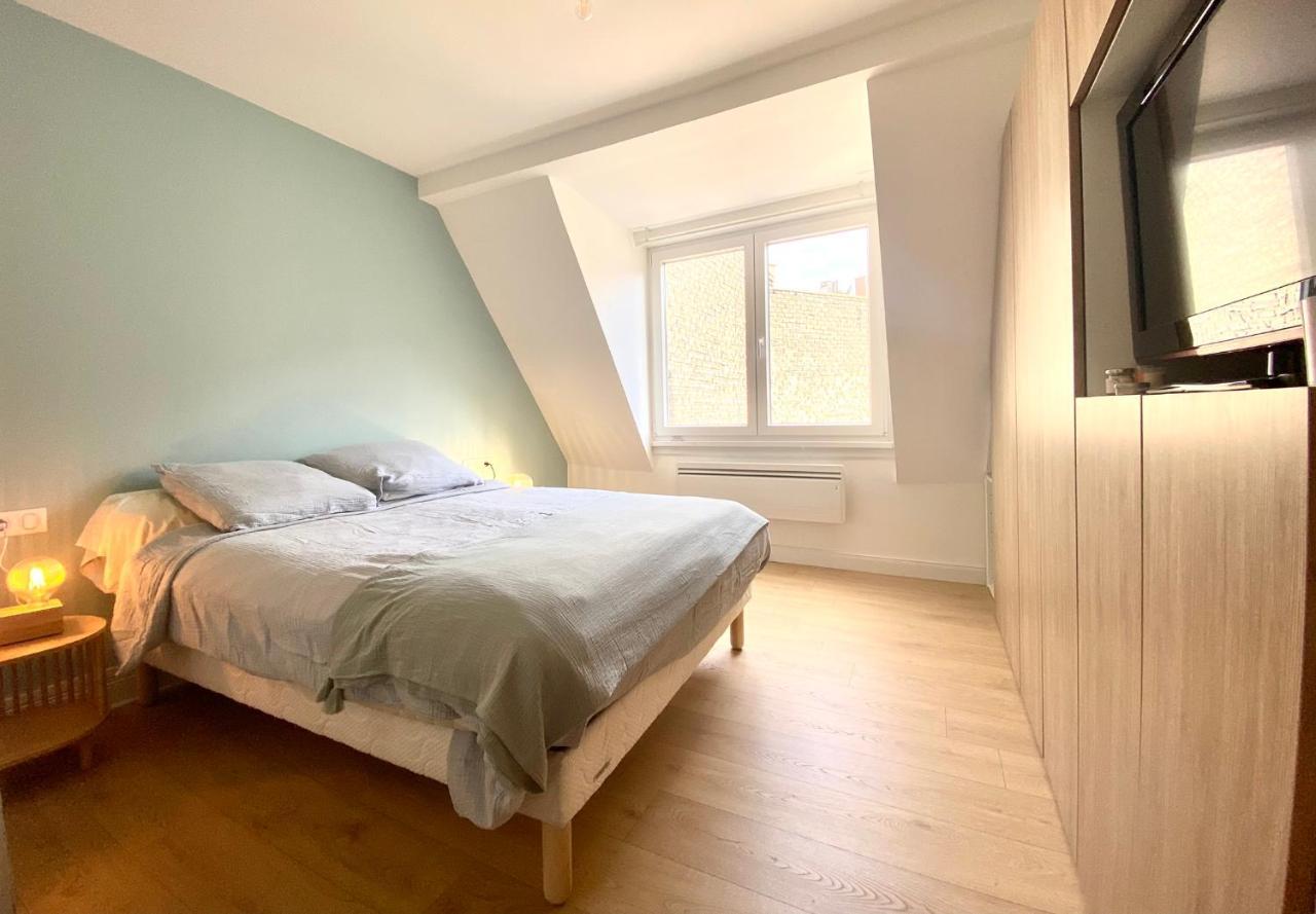 Appartement A 2 Pas Du Marche De Noel Strasbourg