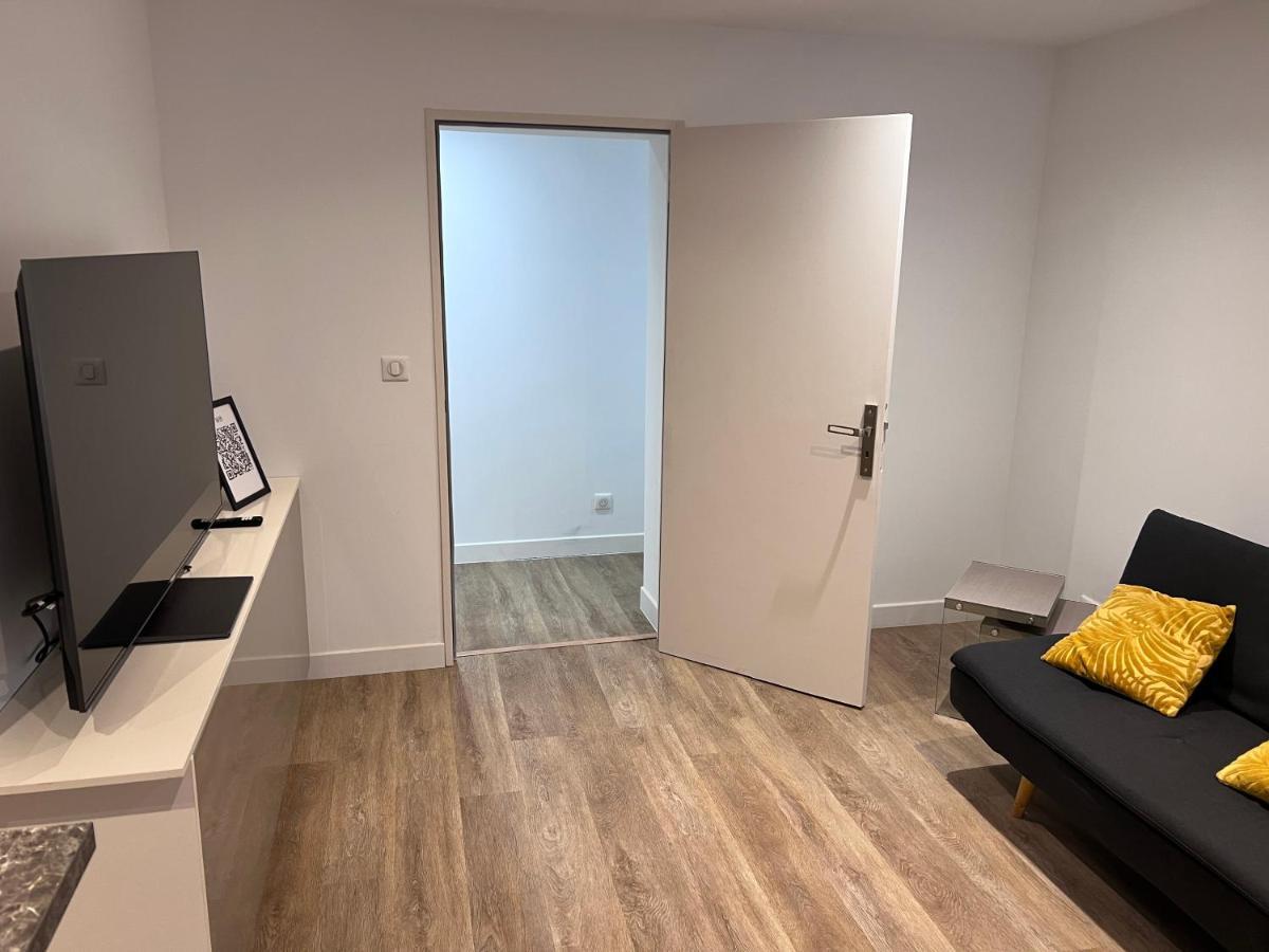 Appartement Le 47 *