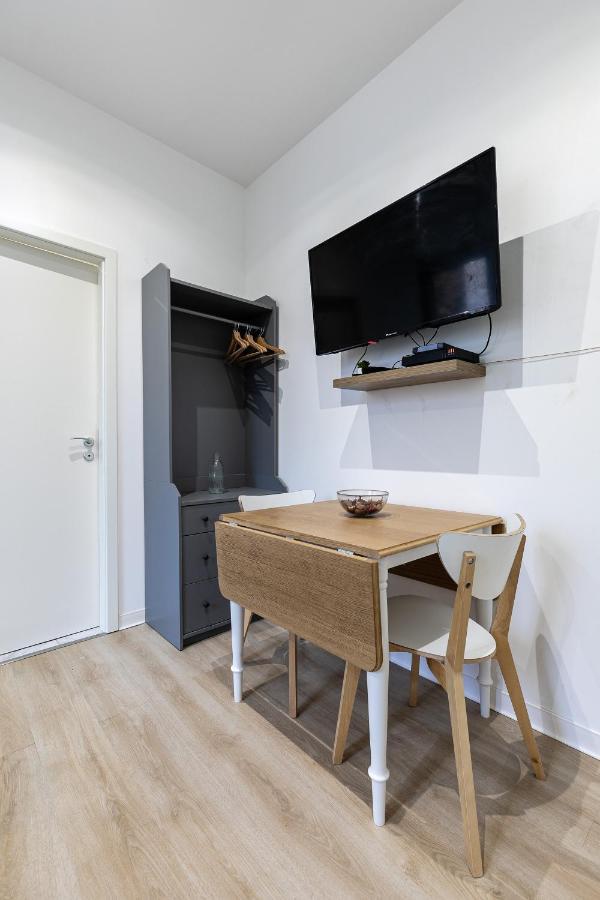 Apartment Hyper Centre