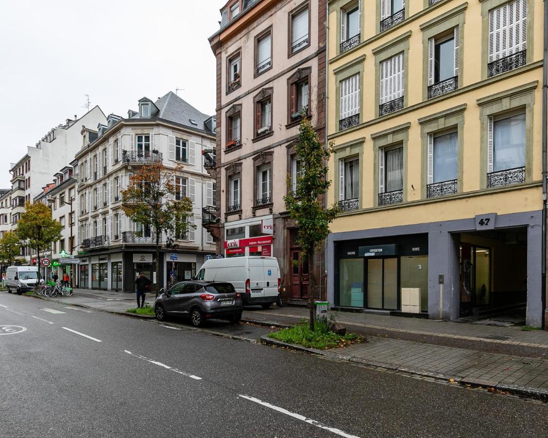 Hyper Centre Straßburg