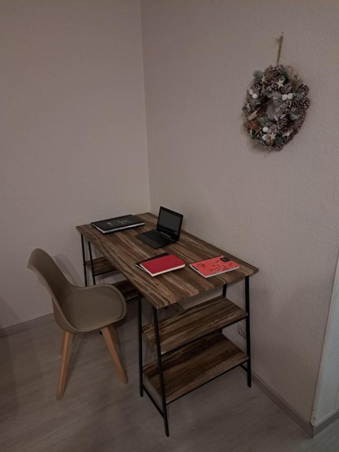 Cosy A Appartement Strasbourg