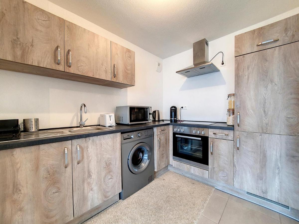 Appartement Mathis - Tram - - Recent Strasbourg