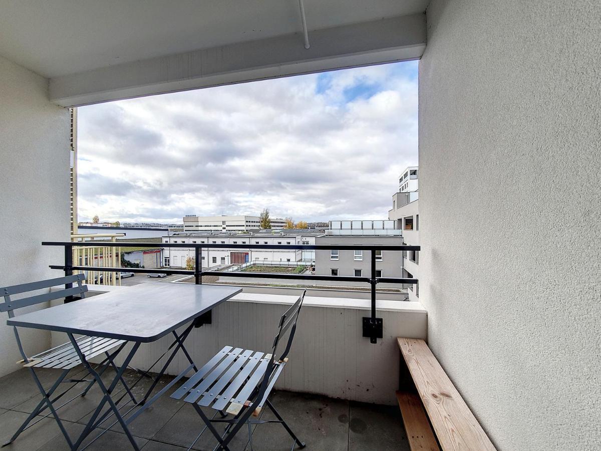 Mathis - Tram - - Recent Appartement Strasbourg