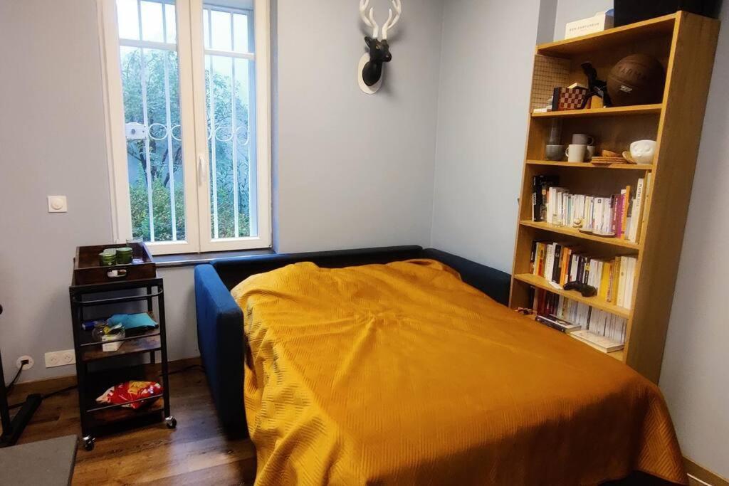 2 Pieces Appartement Strasbourg