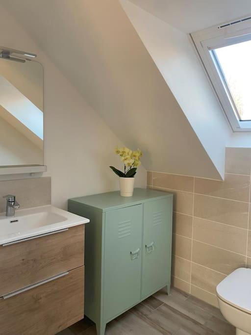 Appartement Dans Grange Renovee Strasbourg