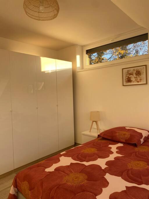 Dans Grange Renovee Appartement