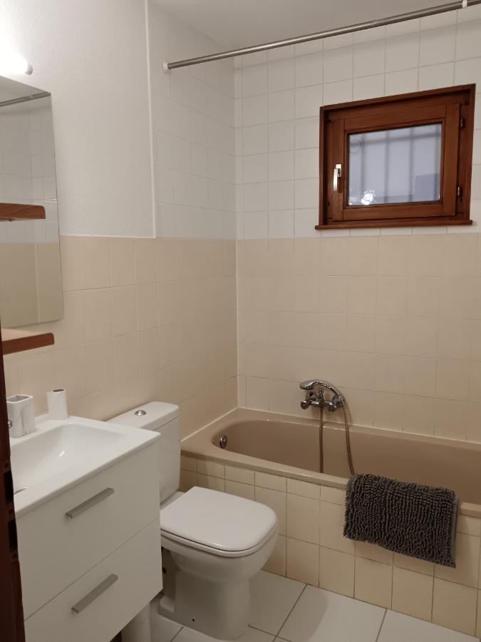 Appartement Cosy A