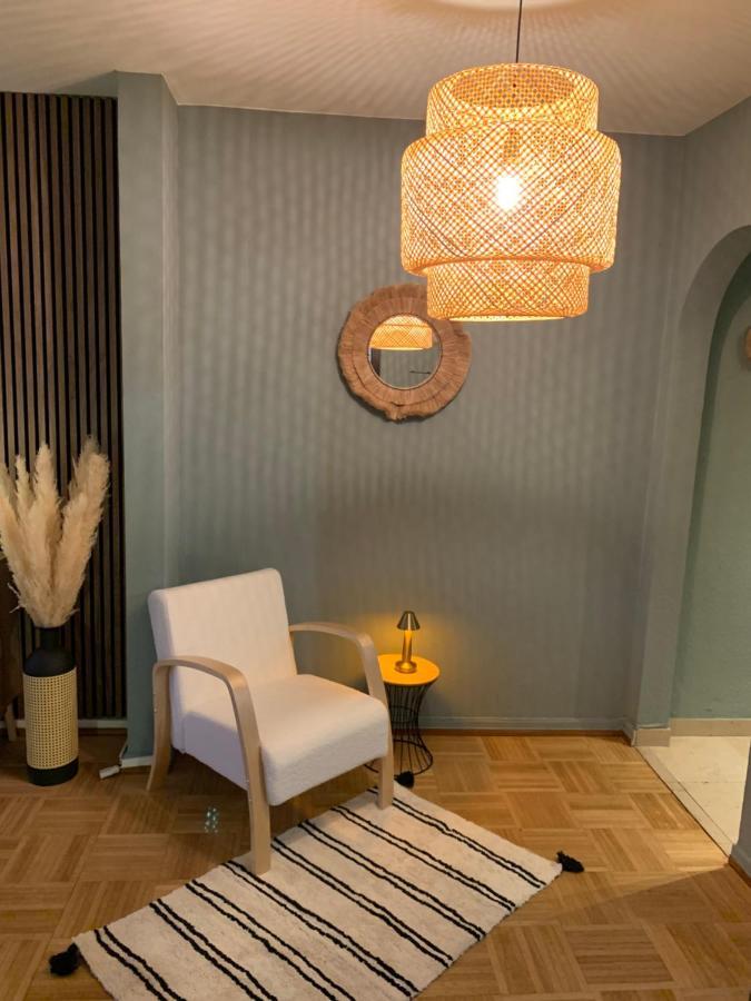 Mmeta 2 A 4 Personnes A Apartment *