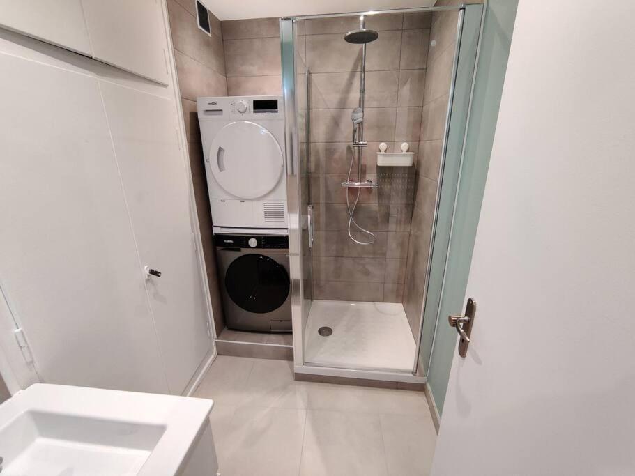 Appartement Hyper Centre-ville, Petite France Strasbourg