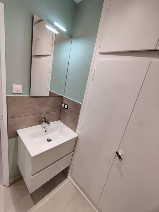 Appartement Hyper Centre-ville, Petite France Strasbourg