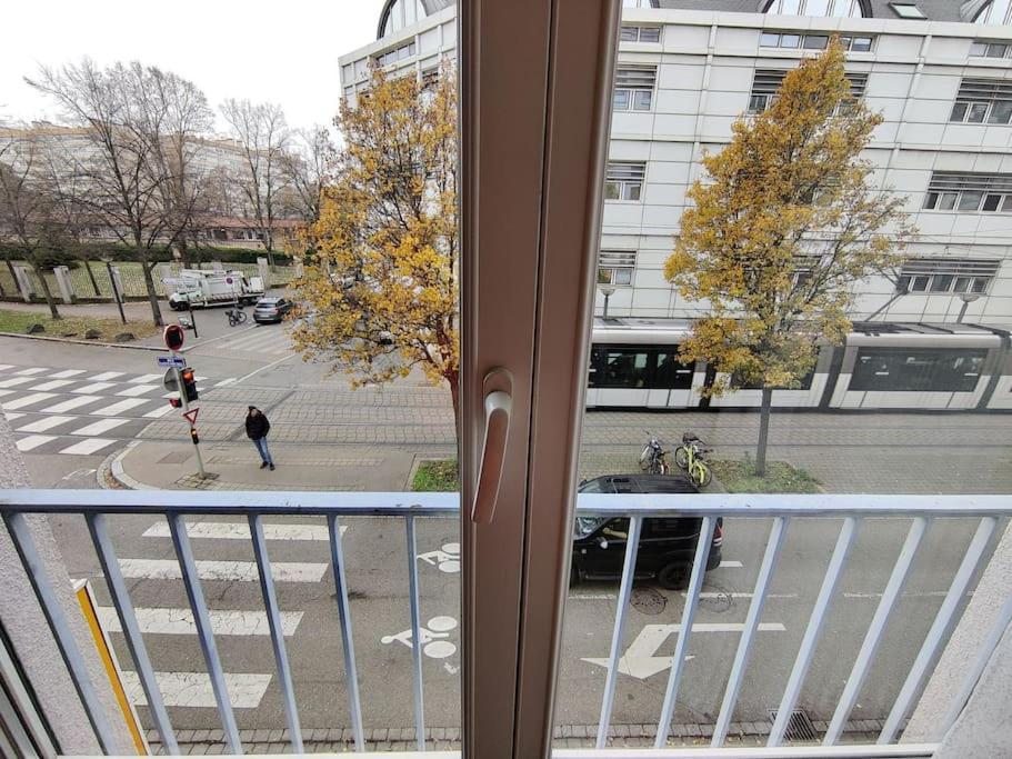 Hyper Centre-ville, Petite France Appartement Strasbourg