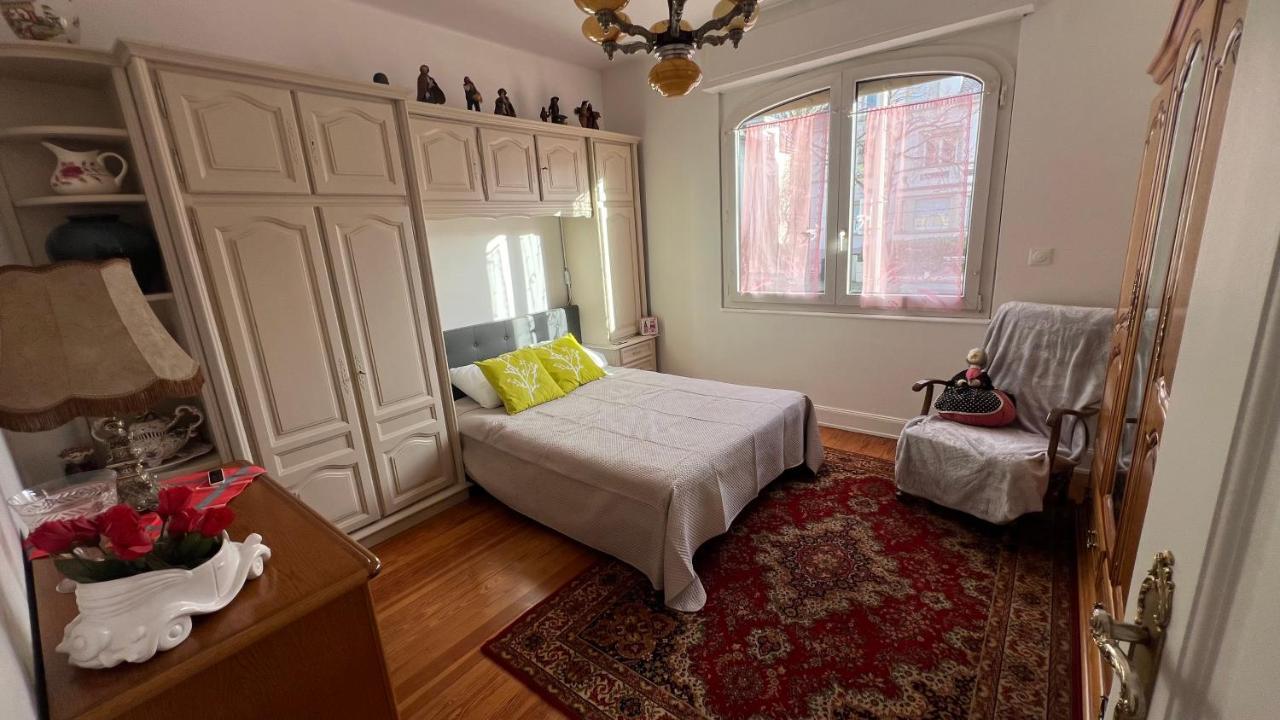 Appartement T3 + Veranda A