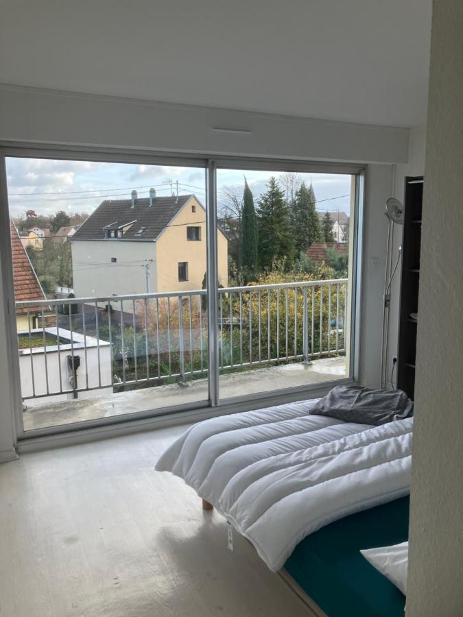 Cosy 3 Rue Des Ormes Ostwald 67540 Apartment *
