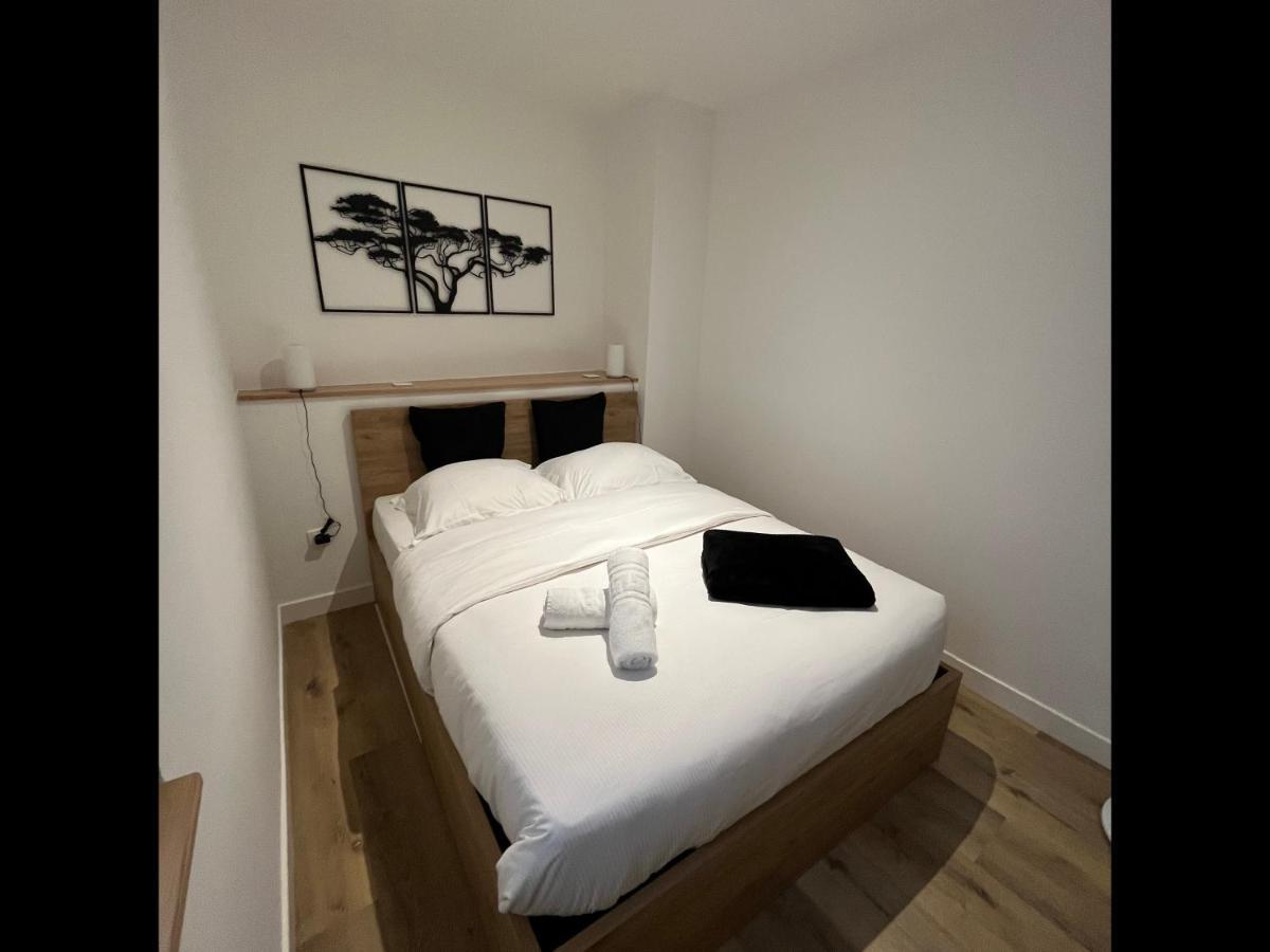 Appartement Tonnelet Rouge - Appt Au Coeur De La Strasbourg