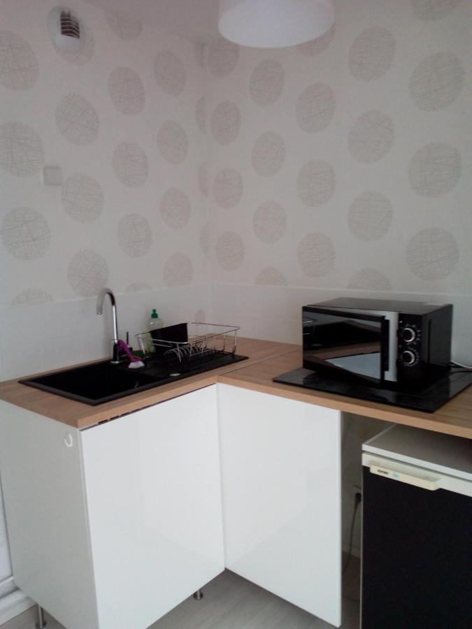 Le Cosy Strasbourgeois Tram A 2' Et Gare Ou Chu Hautepierre A 5' Appartement Strasbourg