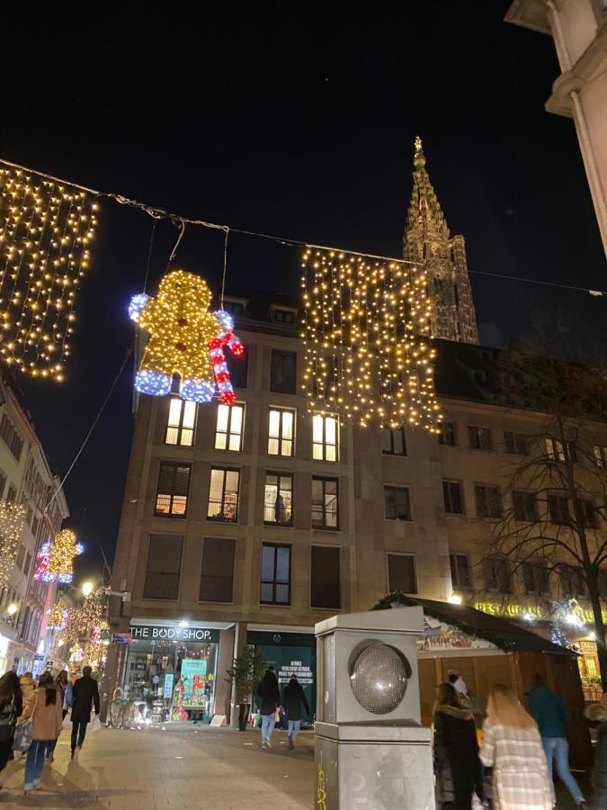 Les Toits De Gutenberg * Strasbourg