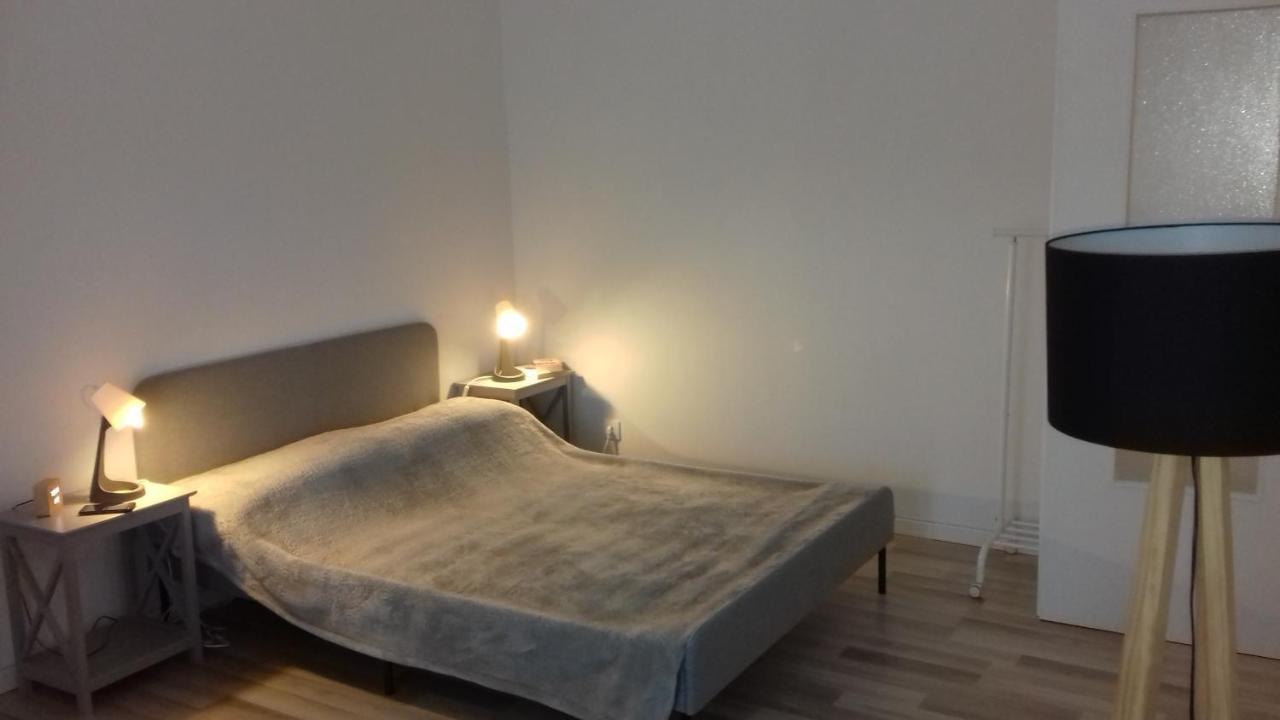 Le Cosy Strasbourgeois Tram A 2' Et Gare Ou Chu Hautepierre A 5' Appartement Strasbourg