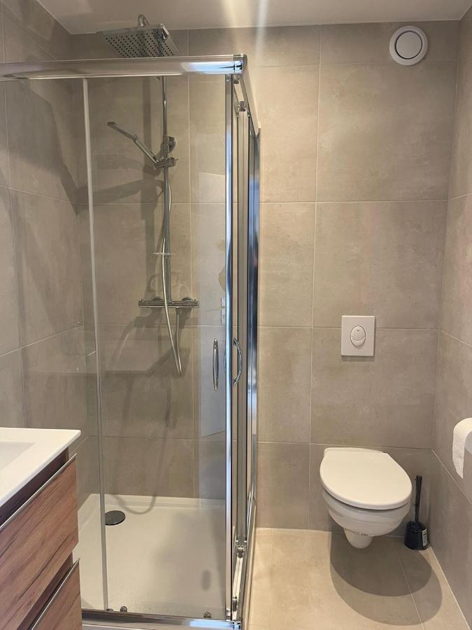 Le Brasilia - Neuf Pour 4 Personnes Avec Terrasse Appartement Strasbourg
