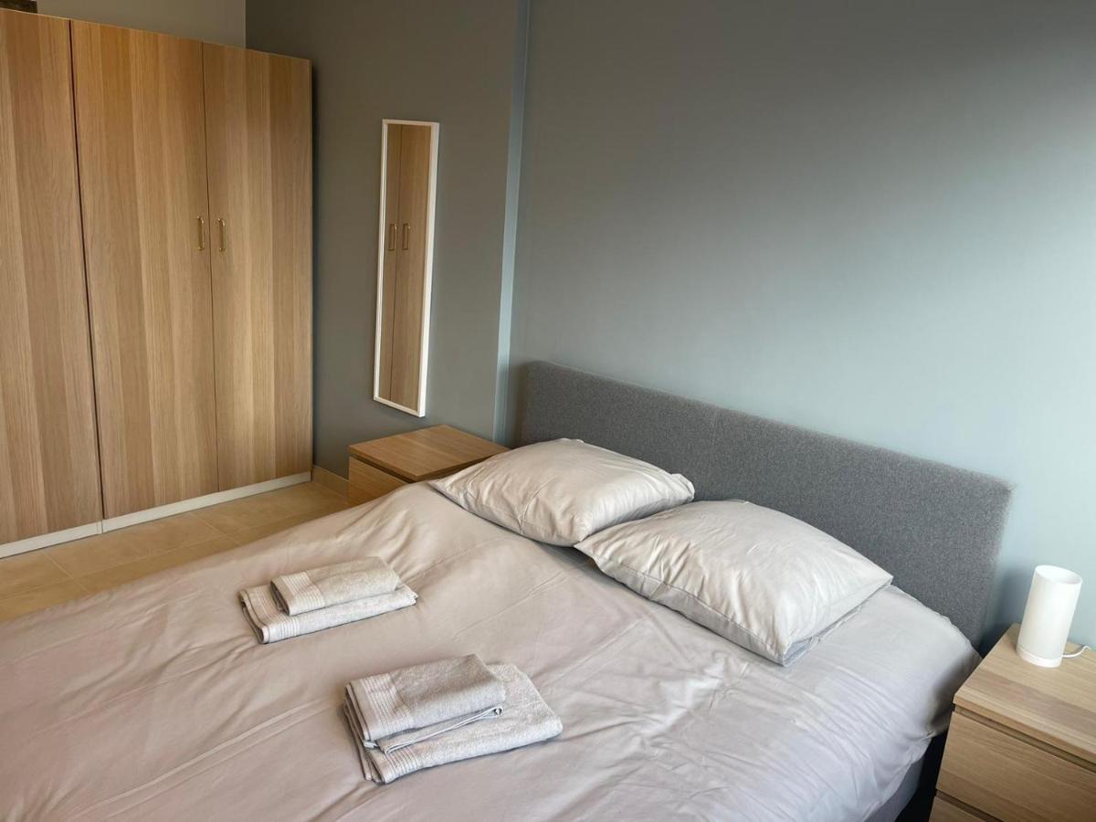 Le Brasilia - Neuf Pour 4 Personnes Avec Terrasse * Straßburg