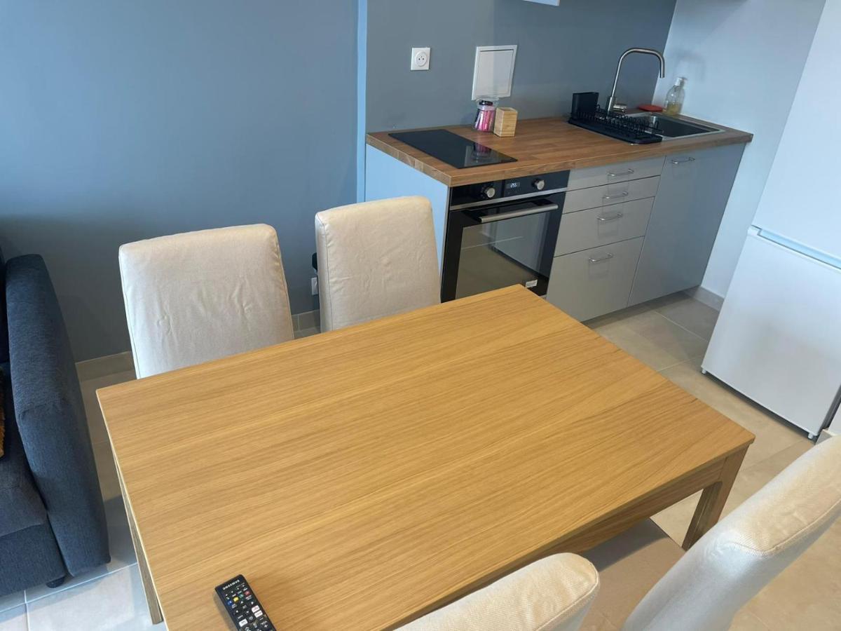 Le Brasilia - Neuf Pour 4 Personnes Avec Terrasse Straßburg
