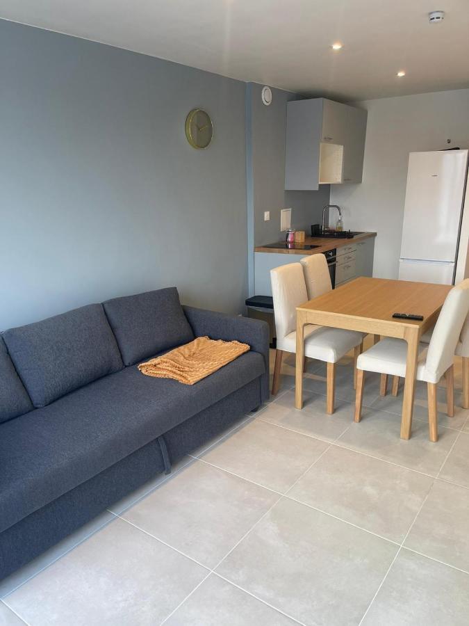 Appartement Le Brasilia - Neuf Pour 4 Personnes Avec Terrasse