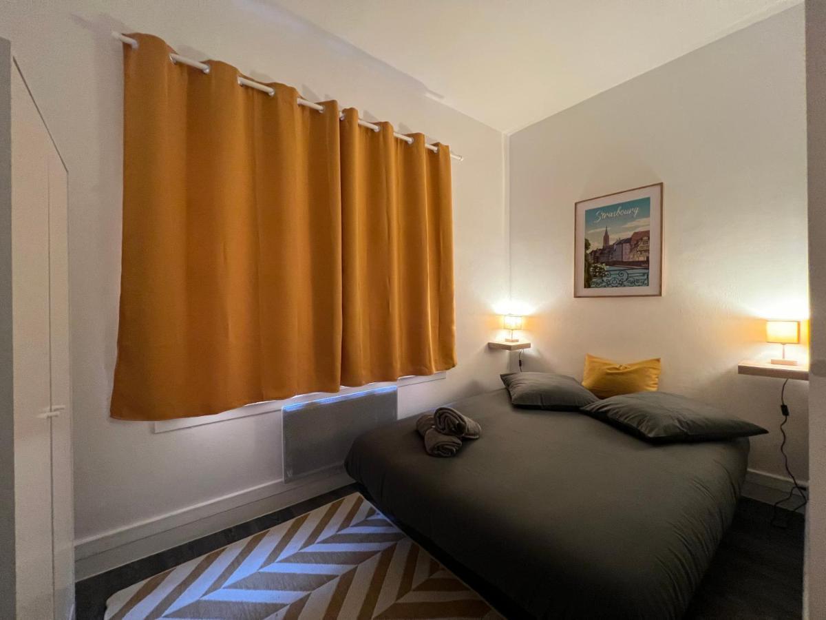 Apartment Le St-etienne - Cathedrale Straßburg