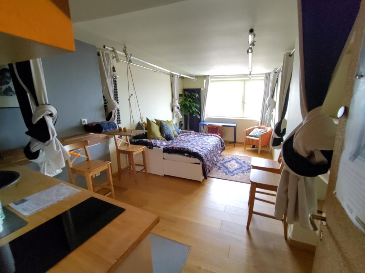 Studio Etoile Au Calme * Strasbourg