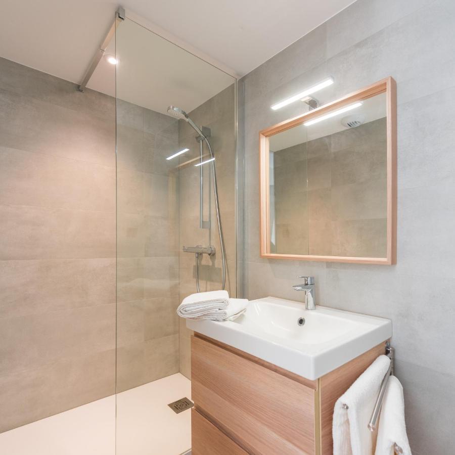 De La Nuee Bleue Apartment