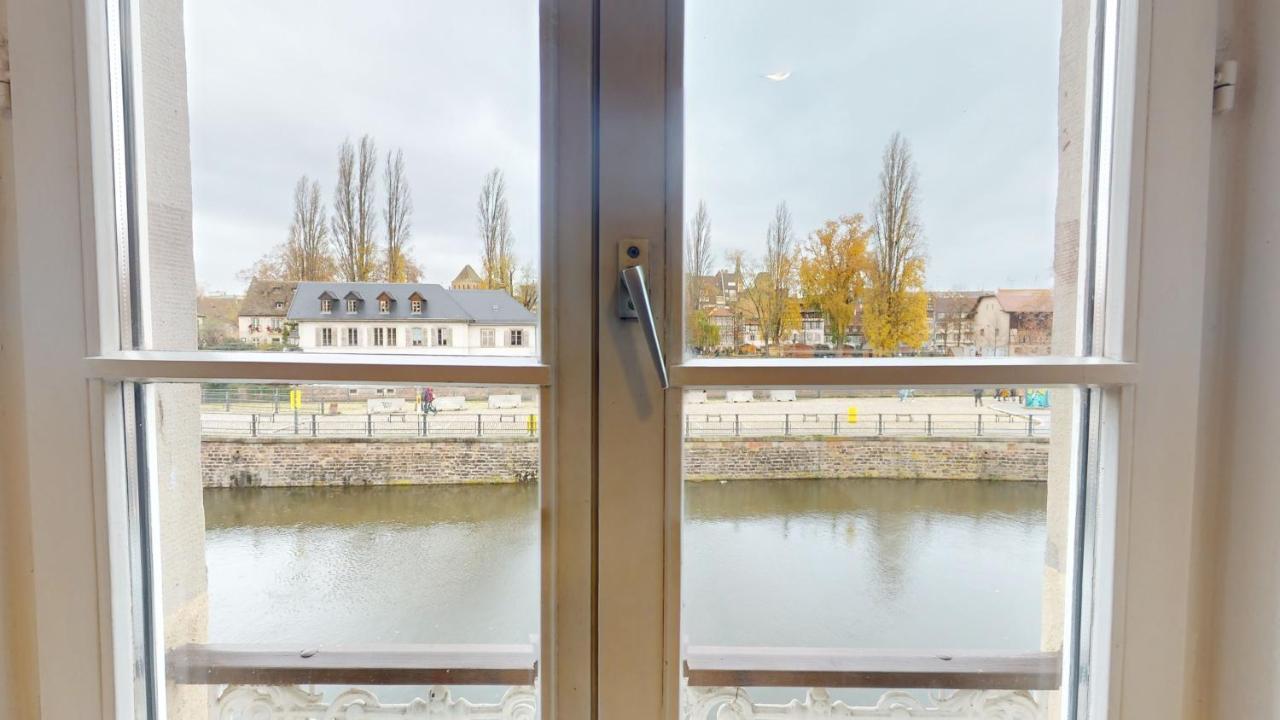 Apartment Au Bord De L'eau