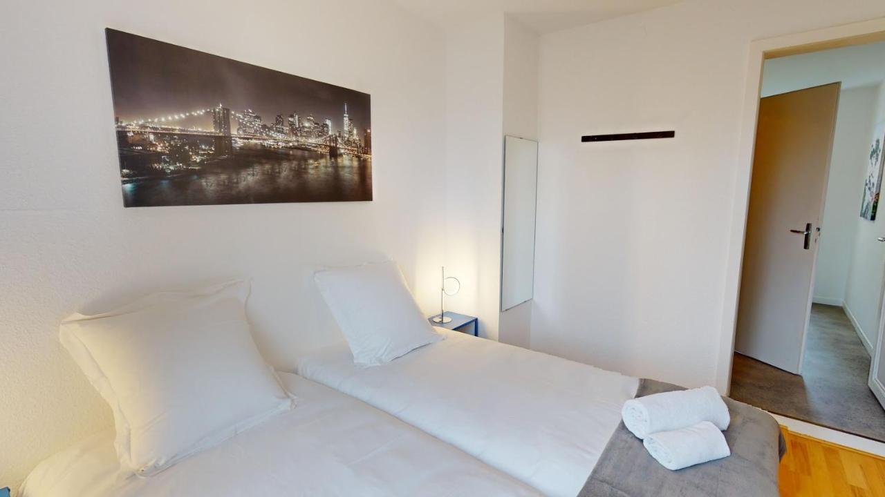 Apartment Au Bord De L'eau Strasbourg
