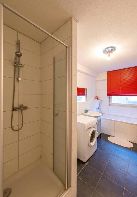 Appartement Gare - Sweet & Cosy *