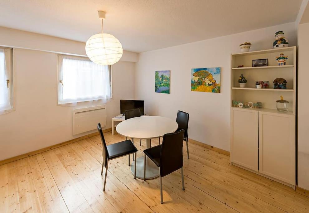 Appartement Gare - Sweet & Cosy