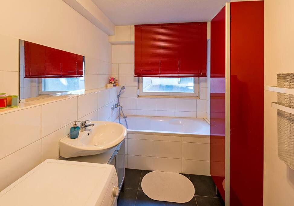 Gare - Sweet & Cosy Appartement *