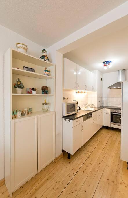 Appartement Gare - Sweet & Cosy *