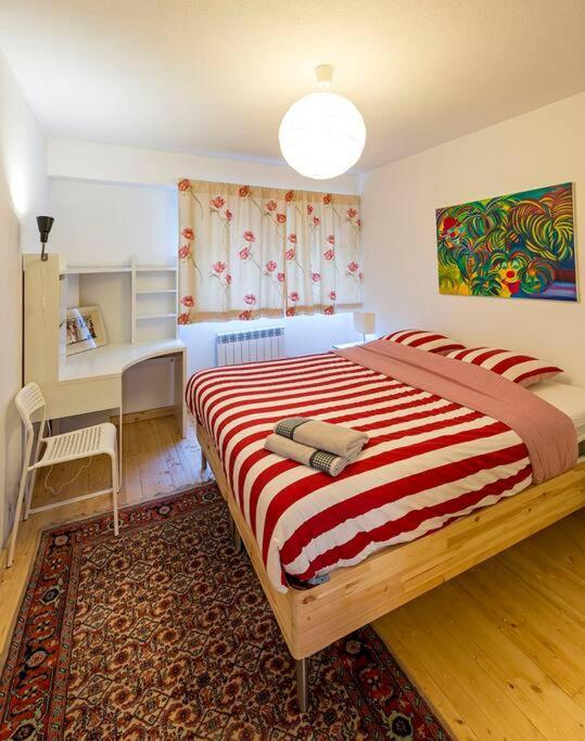 Appartement Gare - Sweet & Cosy Strasbourg