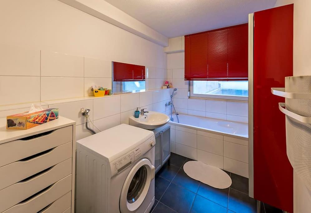 Gare - Sweet & Cosy Appartement