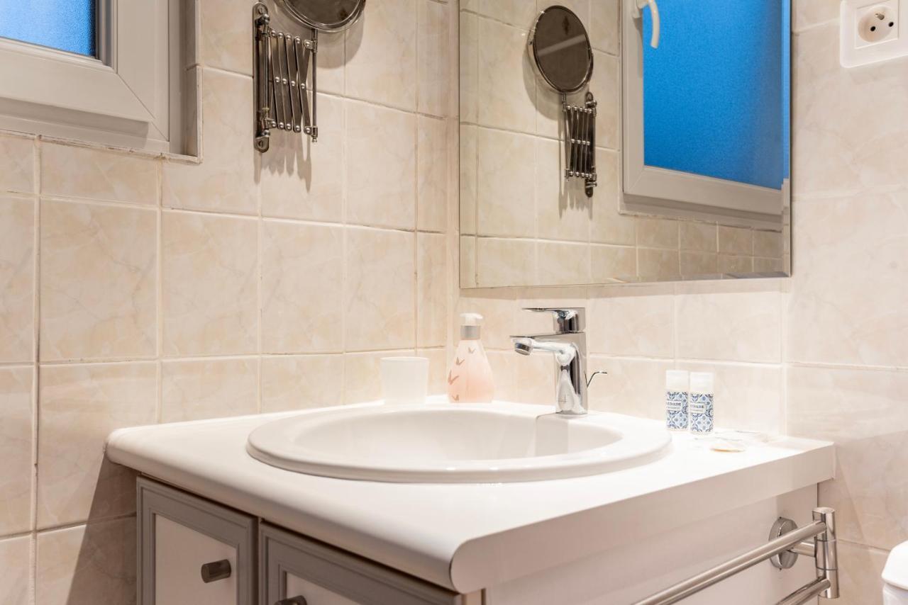 Le Nid - 20min Marche Noel, Tram A 2 Pas, Balcon Apartment Straßburg