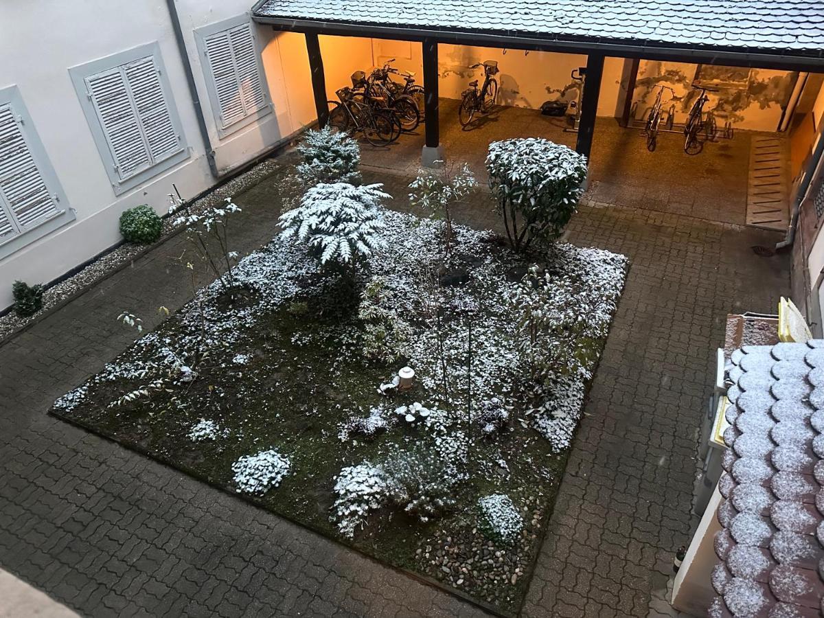 My Apartment *