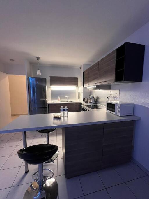 Appartement L'arc Strasbourg