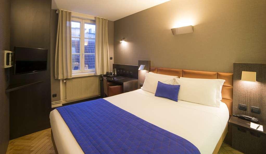 Hotel Hannong & Wine Bar 4*