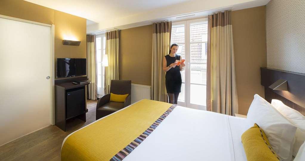 Hannong & Wine Bar 4* Strasbourg