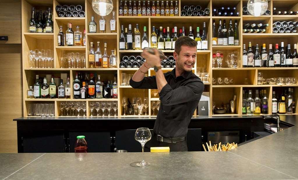 Hotel Hannong & Wine Bar