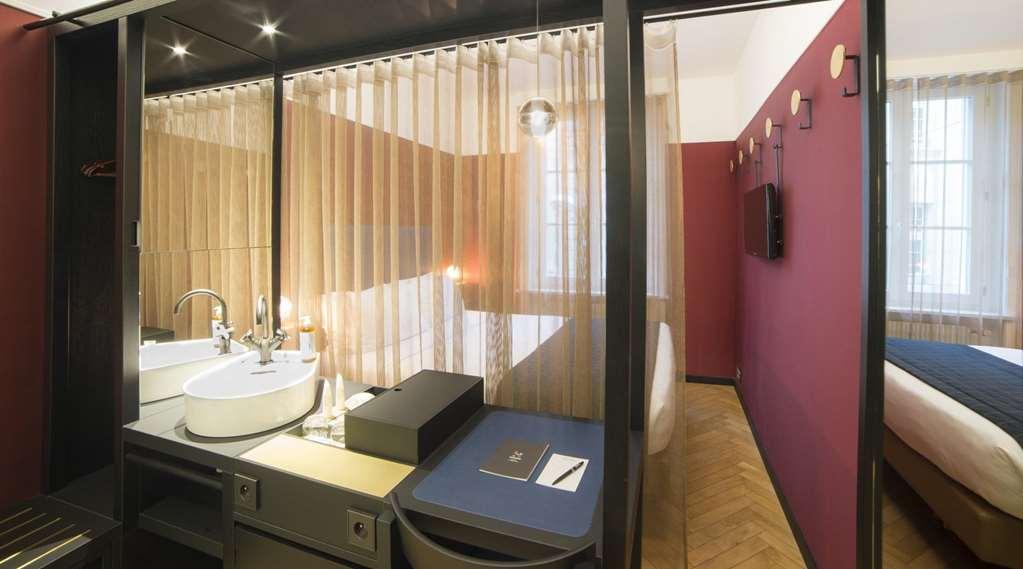 Hannong & Wine Bar Strasbourg