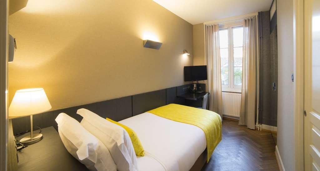 Hotel Hannong Hotel&wine Bar 4*