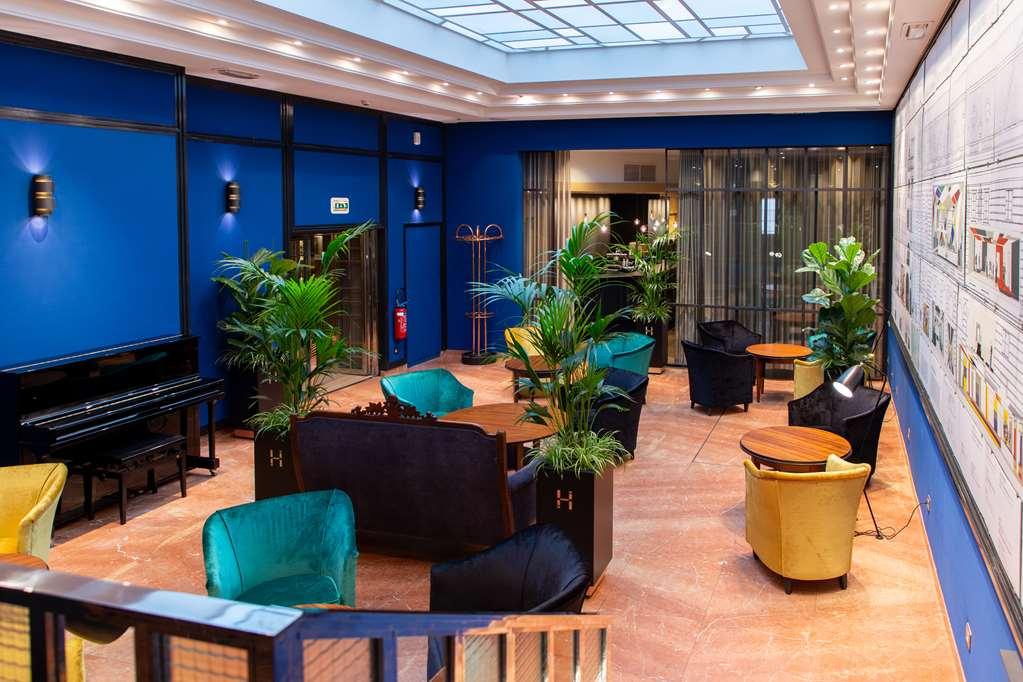 Hannong Hotel&wine Bar