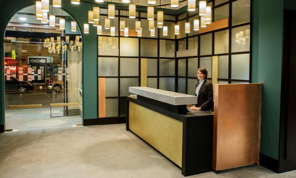 Hannong & Wine Bar Hotel Strasbourg