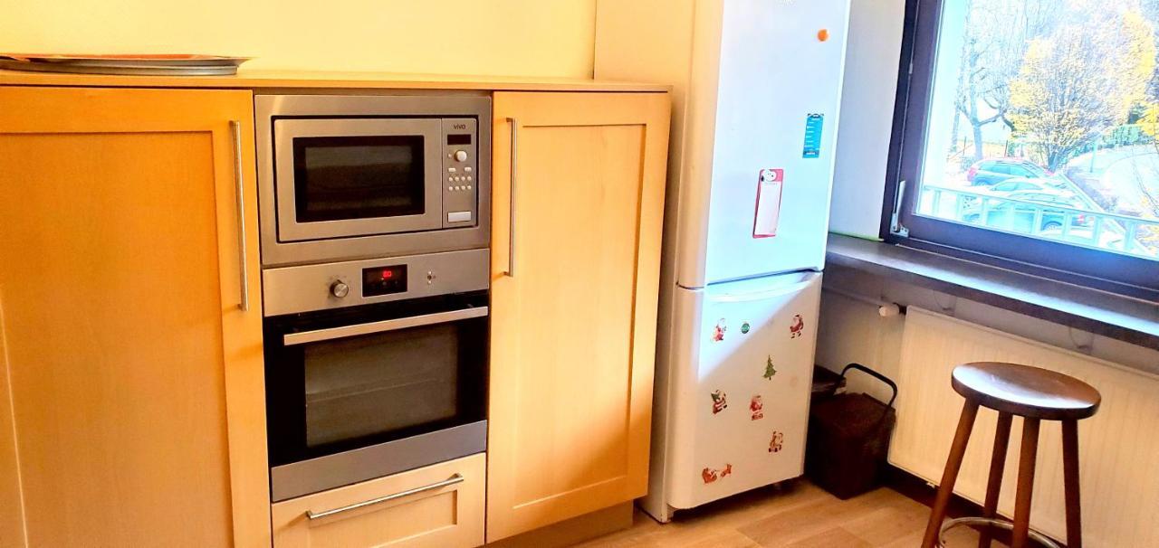 Appartement Le Hameau Du Bouleau *