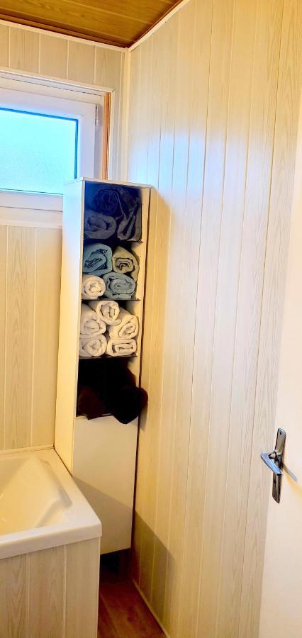 Le Hameau Du Bouleau Appartement *