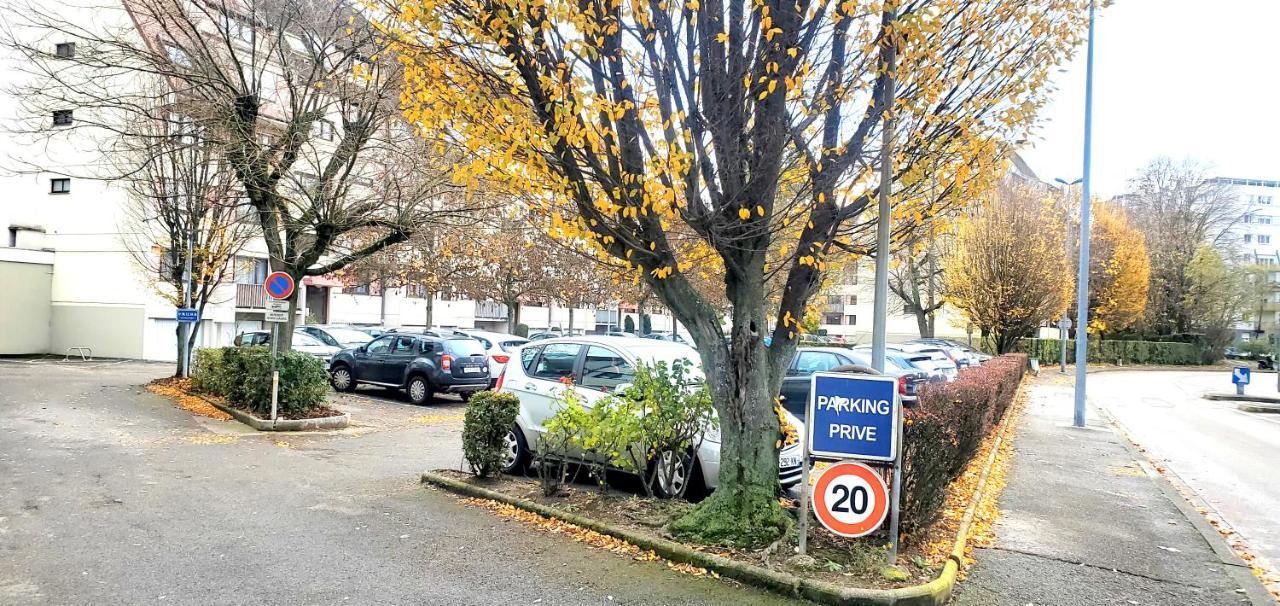 Appartement Le Hameau Du Bouleau *